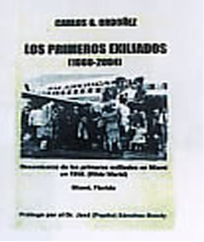 libro carlos ordonez